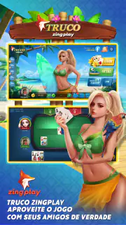 ZingPlay - Jogos de Cartas screenshot 2
