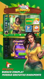 ZingPlay - Jogos de Cartas screenshot 3