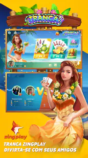 ZingPlay - Jogos de Cartas screenshot 4