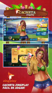 ZingPlay - Jogos de Cartas screenshot 5
