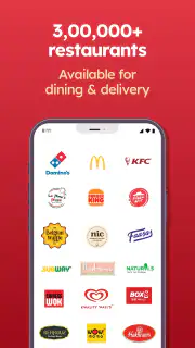 Zomato: Food Delivery & Dining screenshot 2