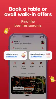Zomato: Food Delivery & Dining screenshot 7