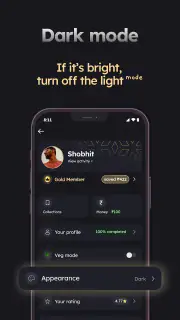 Zomato: Food Delivery & Dining screenshot 8