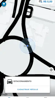 Zona Azul Barueri screenshot 2