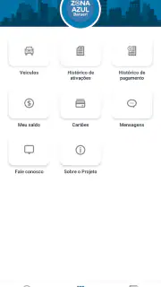 Zona Azul Barueri screenshot 3