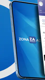 Zona Azul de Manaus screenshot 1