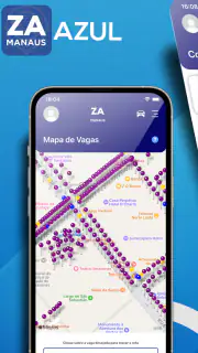 Zona Azul de Manaus screenshot 3