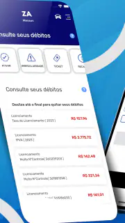 Zona Azul de Manaus screenshot 4
