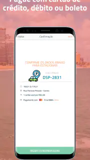 Zona Azul Fortaleza I FAZ screenshot 4