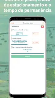 Zona Azul Salvador I FAZ screenshot 3