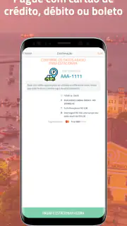 Zona Azul Salvador I FAZ screenshot 4