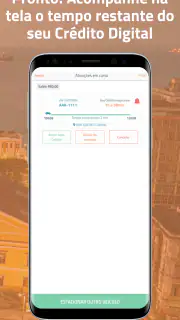 Zona Azul Salvador I FAZ screenshot 5