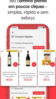 Zona Sul screenshot 2