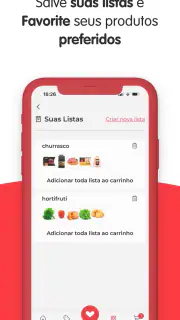 Zona Sul screenshot 3