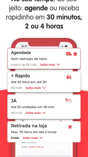 Zona Sul screenshot 6