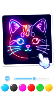 ZooColor: Desenhar e Pintar screenshot 7