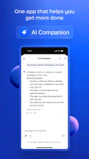 Zoom Workplace screenshot 2