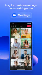 Zoom Workplace screenshot 5
