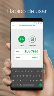 ZUL: Rotativo Digital BH screenshot 3
