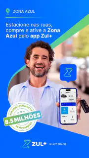 Zul+ Zona Azul Digital screenshot 1