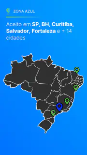 Zul+ Zona Azul Digital screenshot 3