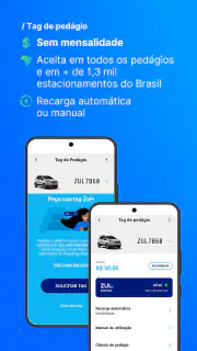 Zul+ Zona Azul Digital screenshot 5