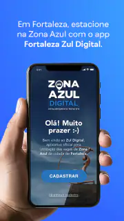 ZUL: Zona Azul Fortaleza screenshot 1