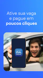 ZUL: Zona Azul Fortaleza screenshot 2