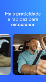 ZUL: Zona Azul Fortaleza screenshot 3