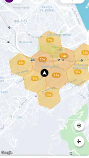 Zumm Delivery - Entregadores screenshot 1
