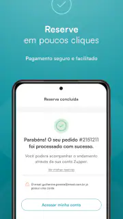 Zupper screenshot 5