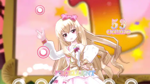 ありすのステージ screenshot 5