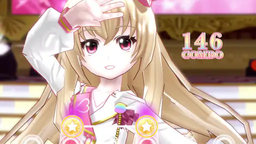 ありすのステージ screenshot 6