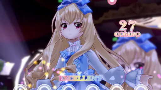 ありすのステージ screenshot 7