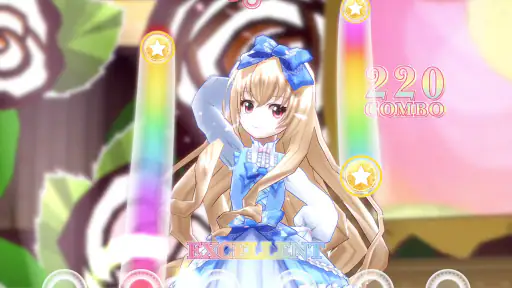 ありすのステージ screenshot 8