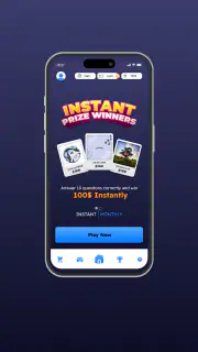 100 Seconds-Win Instant Prizes screenshot 5