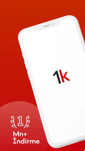 1000Kitap screenshot