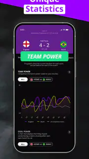 180Score Futbol Tahminleri screenshot 2