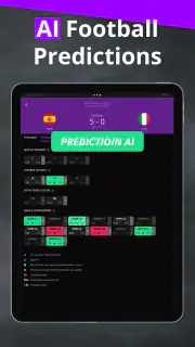 180Score Futbol Tahminleri screenshot 7