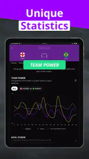 180Score Futbol Tahminleri screenshot 8