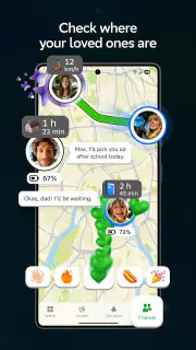 2GIS: Offline map & navigation screenshot 4