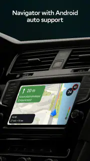 2GIS: Offline map & navigation screenshot 5