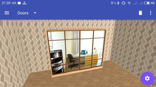 3D Dolap Planlayıcı screenshot 5