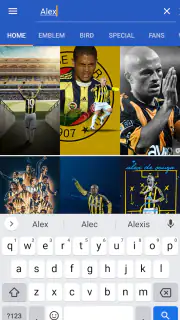 4K HD Fenerbahçe Duvar Kağıtla screenshot 5