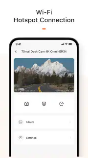 70mai screenshot 2