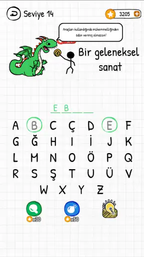 Adam Asmaca - 2 Player Games screenshot