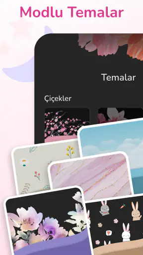 Adet Takvimim - Adet Takibi screenshot