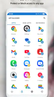 Adult Block: Porn Blocker screenshot 4
