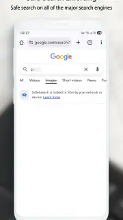 Adult Block: Porn Blocker screenshot 8