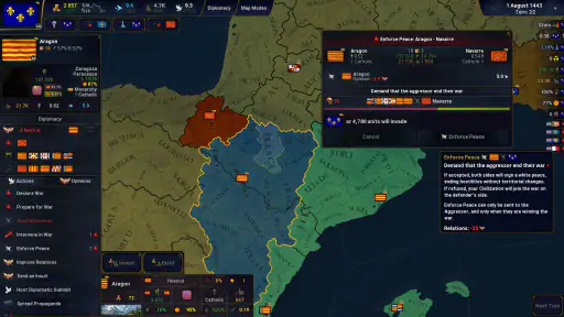Age of History 2: Definitive screenshot 7